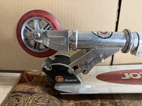 Razor spark kick - spark,
